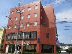 中村第一ホテル