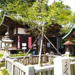 西法寺