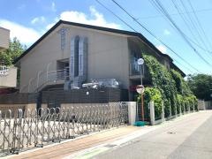 吉塚ゆりの樹幼稚園