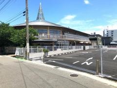 吉塚ゆりの樹幼稚園