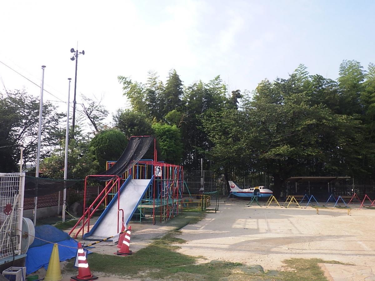 西合志南保育園