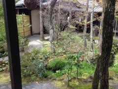 和の宿狭霧亭