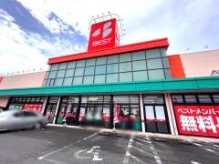 ベスト電器　宮崎日南店
