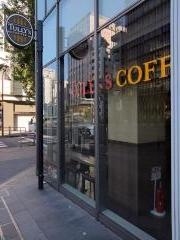 タリーズコーヒー　ユニゾイン名古屋栄店