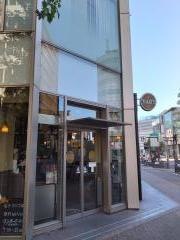 タリーズコーヒー　ユニゾイン名古屋栄店