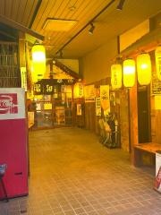昭和食堂　堀田店