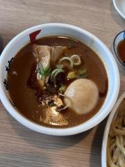三豊麺　長田店
