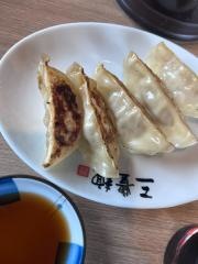 三豊麺　長田店