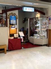 バラード（薔薇道）イオン鹿児島店_施設外観
