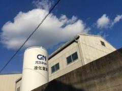 株式会社ニッカトー