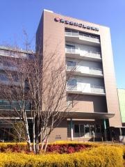 済生会川口総合病院
