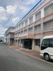 清順堂ためなが温泉病院