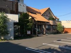 まえはら耳鼻咽喉科クリニック