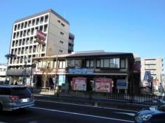 ビッグボーイ　成増店