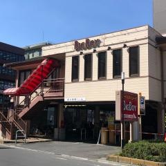 ビッグボーイ　成増店