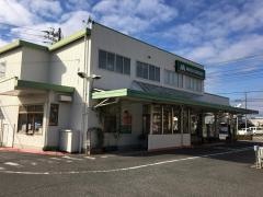 モスバーガー　東刈谷店