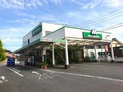 モスバーガー　東刈谷店