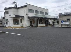 モスバーガー　東刈谷店