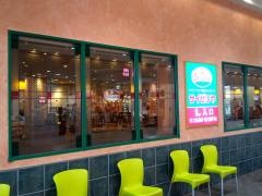 サイゼリヤ　フォレオ大津一里山店