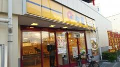 松屋　豊中上津島店