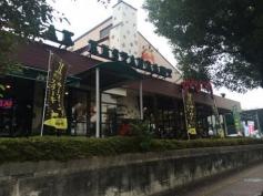 ジョリーオックス徳山店