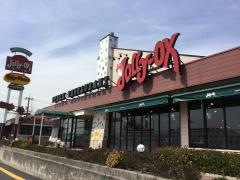 ジョリーオックス徳山店