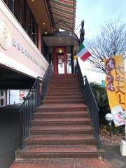ジョリーパスタ　二又瀬店