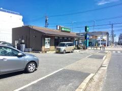 モスバーガー　太平通店