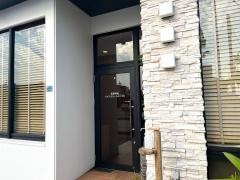 モスバーガー　那覇真嘉比店