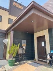 インド料理　ＭＩＬＡＮ