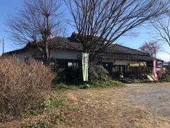 戸隠茶屋