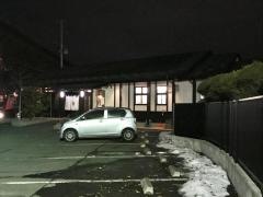 前田屋仙台福室店