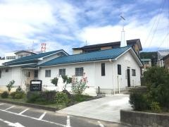 カトリック二本松教会