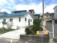 カトリック二本松教会