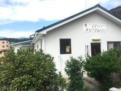 カトリック二本松教会