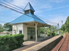 丹後神崎駅