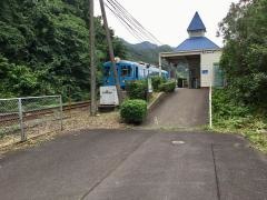 丹後神崎駅