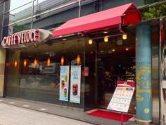 カフェ・ベローチェ　阿波座店