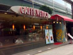 カフェ・ベローチェ　阿波座店