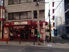 カフェ・ベローチェ　南池袋店
