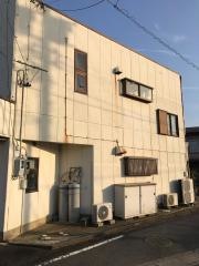 中西整骨院