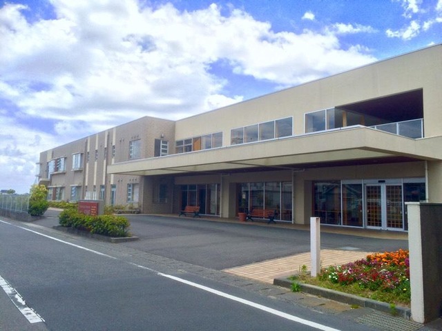 灯光園