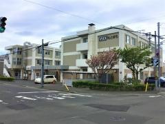 イリスもとまち