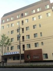 新京都南病院
