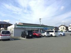 ファミリーマート　豊川平尾店