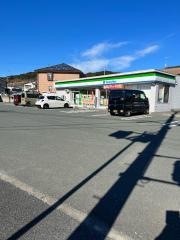 ファミリーマート　豊川平尾店