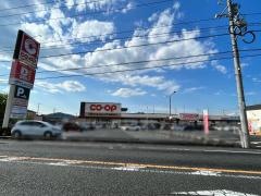 コープ　総社東店