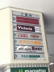 ファッションセンターしまむら　蒲田店