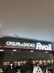 アベイル岸和田カンカンベイサイドモール店