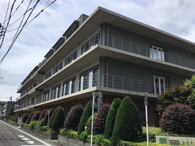 介護老人保健施設　プラチナ・ヴィラ小平